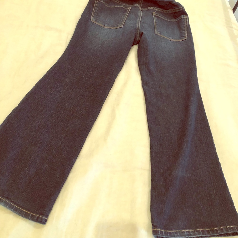 Maternity Jeans
